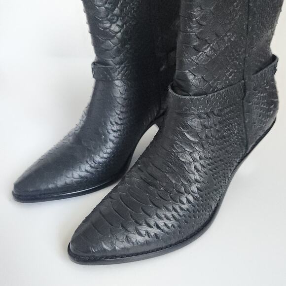 Matisse Fair Lady Ankle Boots - Picture 4 of 10